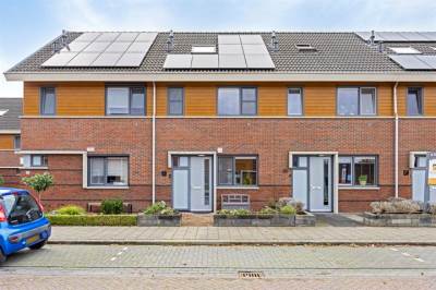 Woning de Pirk 28 Vaassen