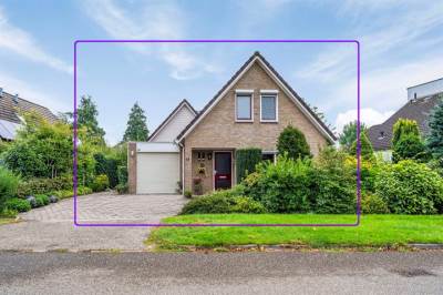 Woning de Haaghe 68 Beuningen (GE)