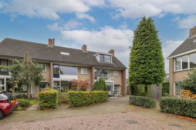 Woning Marianne Philipslaan 16 Bussum