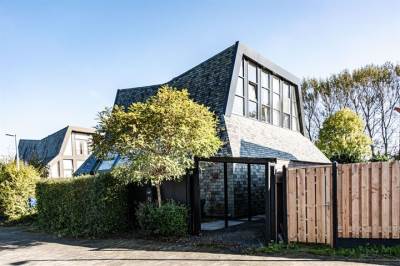 Woning Bolwerk 10 Vijfhuizen