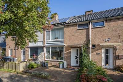 Woning Constantijn Huygenslaan 37 Uithoorn