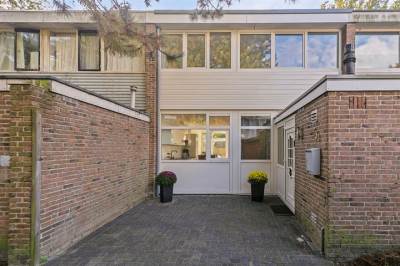 Woning Holtlaan 251 Emmen