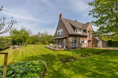 Woning Duinweg 83 Zoutelande