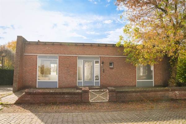 Woning Dorpsstraat 47 Dussen