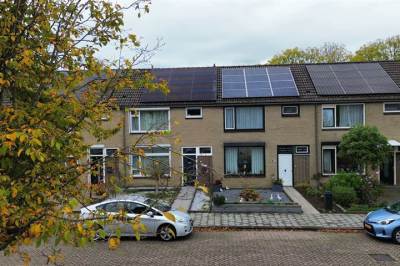 Woning Willem Barentszstraat 10 Terneuzen