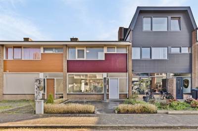 Woning Don Boscolaan 14 Amstelveen