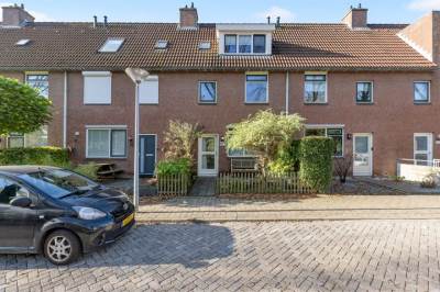 Woning Patio 177 Hoorn (NH)