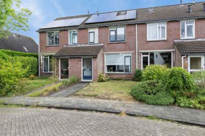 Woning Hooglanden 10 Zuidhorn