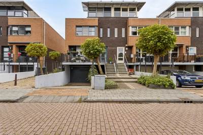 Woning Parelmoervlinder 12 Sneek