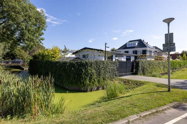 Woning Turfweg 4 Rotterdam