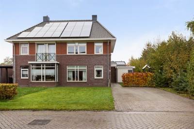 Woning Ratelaar 22 Schoonebeek