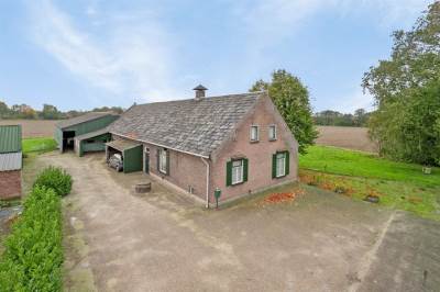 Woning Boerdonksedijk 2 Erp