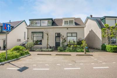 Woning 3e Loosterweg 104 Hillegom