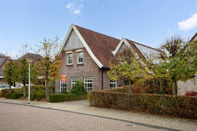 Woning Weemselo 16 Losser