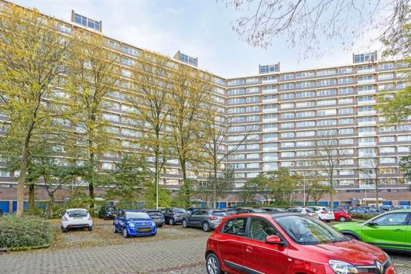 Woning Valeriusrondeel 175 Capelle aan den IJssel