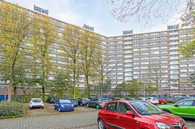 Woning Valeriusrondeel 175 Capelle aan den IJssel