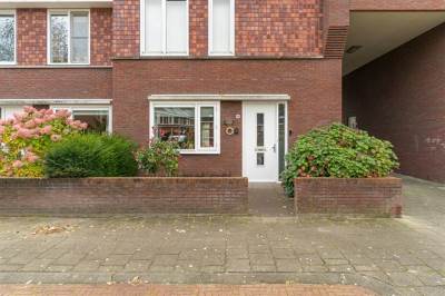 Woning Erica 16 't Harde