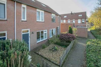 Woning Akkermaalshout 2 Hoevelaken