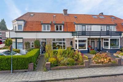 Woning Zegerijstraat 13 Brummen