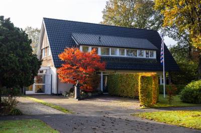 Woning Patrizekloft 10 Beetsterzwaag
