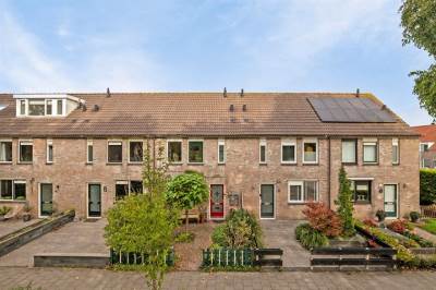 Woning Oliemolen 6 Noord-Scharwoude