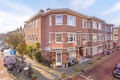 Woning Pippelingstraat 34 Den Haag