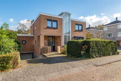 Woning De Warren 7 Amstelveen