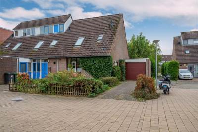 Woning Bentismaheerd 156 Groningen