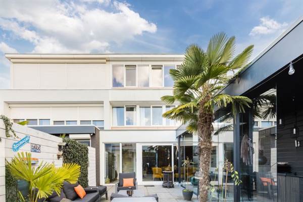 Woning Schipluidenlaan 33 Tilburg