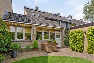 Woning Cycladen 32 Capelle aan den IJssel