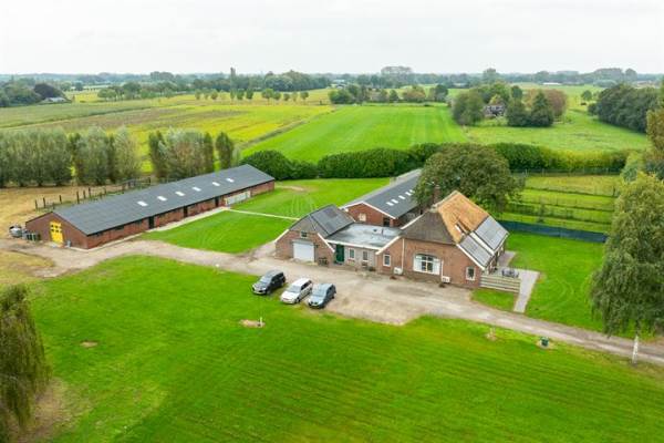 Woning Voortseweg 3 Toldijk