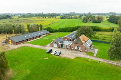 Woning Voortseweg 3 Toldijk