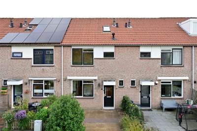 Woning Palfrenier 16 Amstelveen