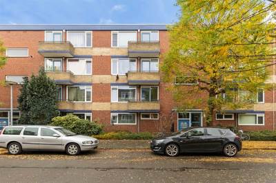 Woning Multatulistraat 47 Groningen