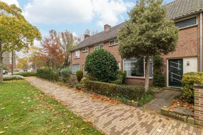 Woning Honthorstlaan 39 Alkmaar