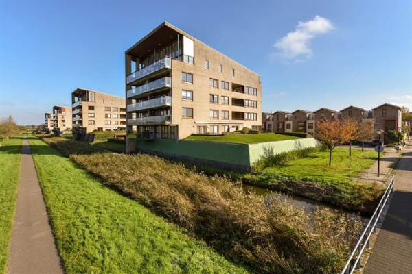 Woning Korenbloem 106 Mijdrecht