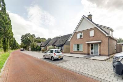 Woning Willem Zelleweg 33 Goes