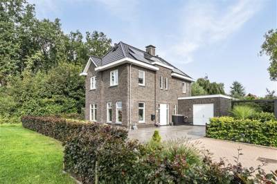 Woning Hendrik Hamerstraat 275 's-Gravendeel