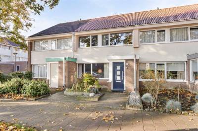 Woning Het Groen 16 Veldhoven