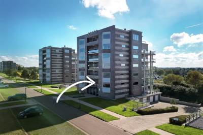 Woning Basaltpromenade 45 Terneuzen