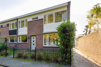 Woning Zandstraat 58 Doetinchem