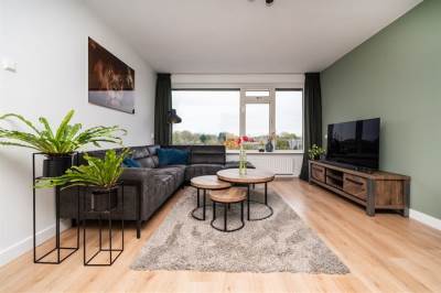 Woning Kouwenoord 69 Rotterdam