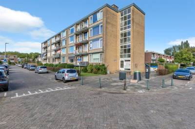 Woning Molièreweg 643 Rotterdam