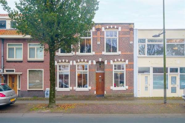 Woning Zuidstraat 37 Den Helder