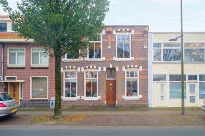 Woning Zuidstraat 37 Den Helder