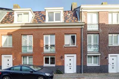 Woning Noordwal 50 Leerdam
