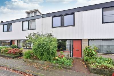 Woning de Fluit 10 Muiden