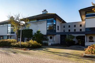 Woning Varenkade 43 Bergschenhoek