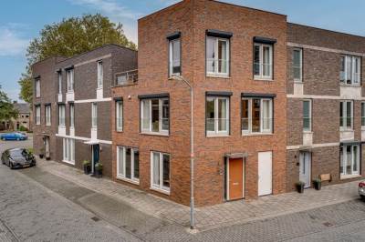 Woning Koningslinde 18 Zevenaar
