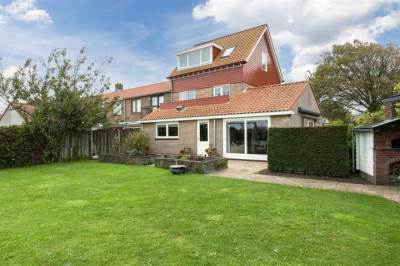 Woning Graaf Dirkplein 7 Egmond aan den Hoef